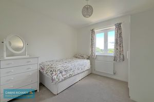 Bedroom Three- click for photo gallery